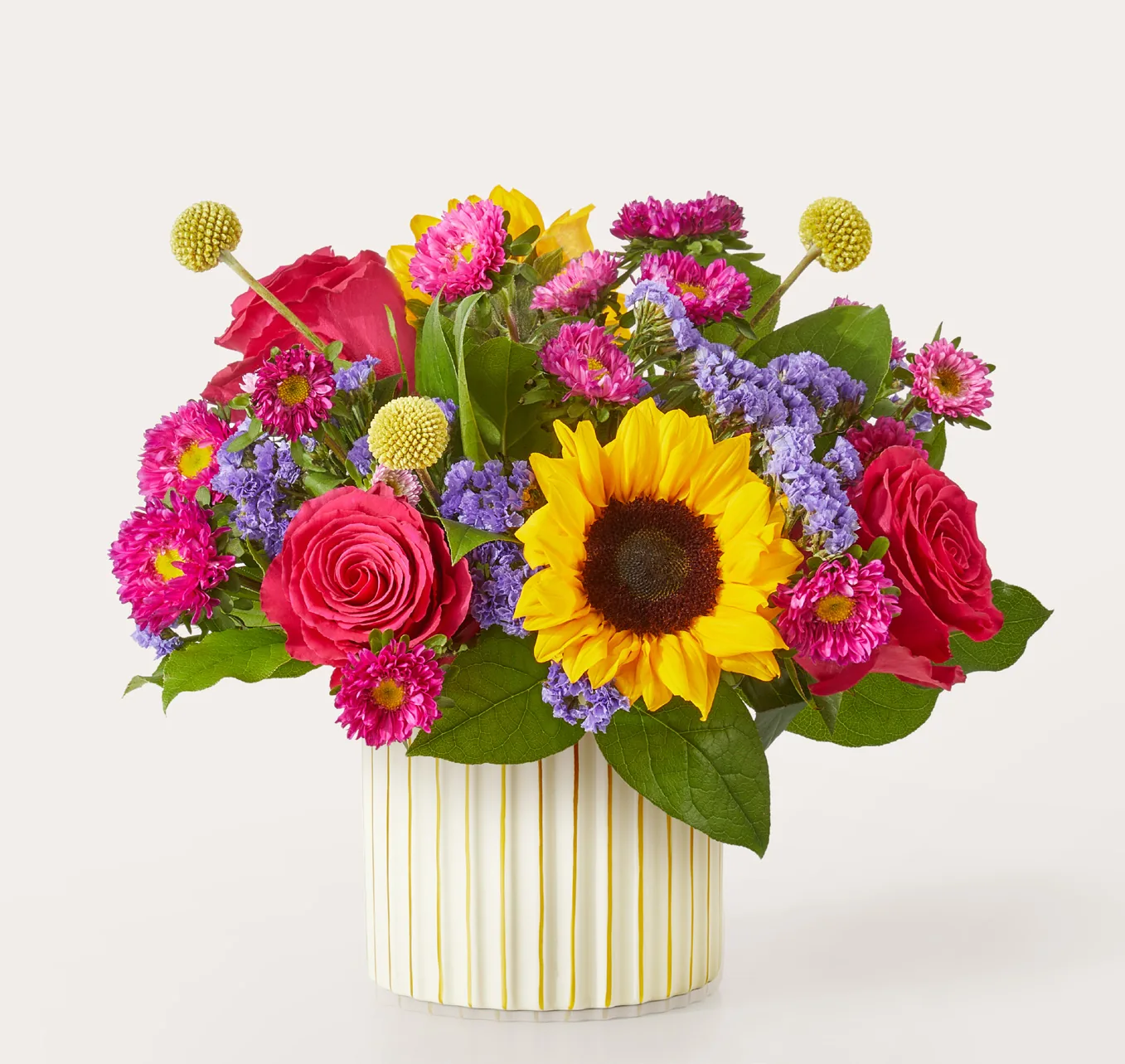 BUBBLY BOUQUET