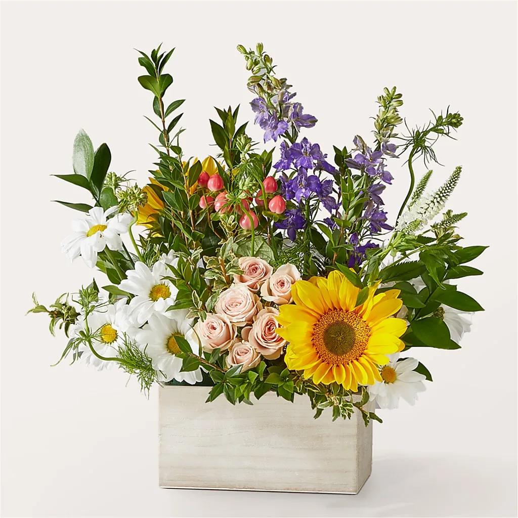 The Good Life Bouquet