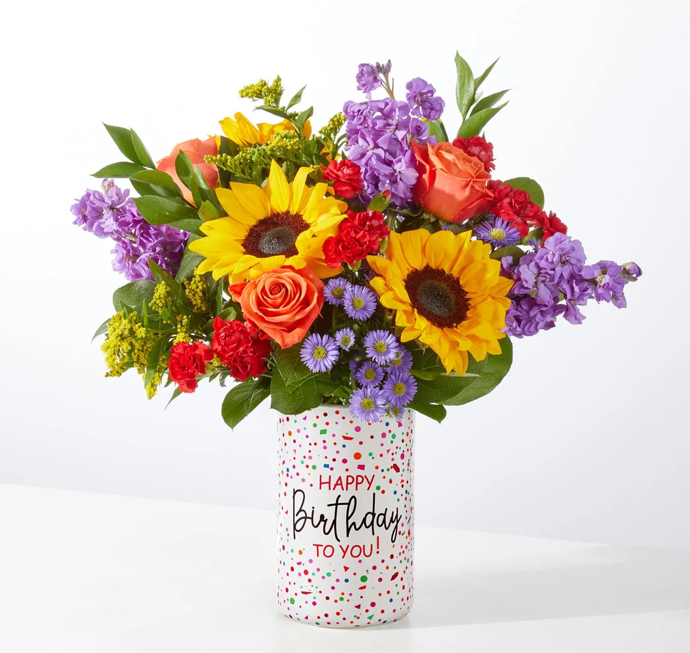 CELEBRATING YOU BOUQUET