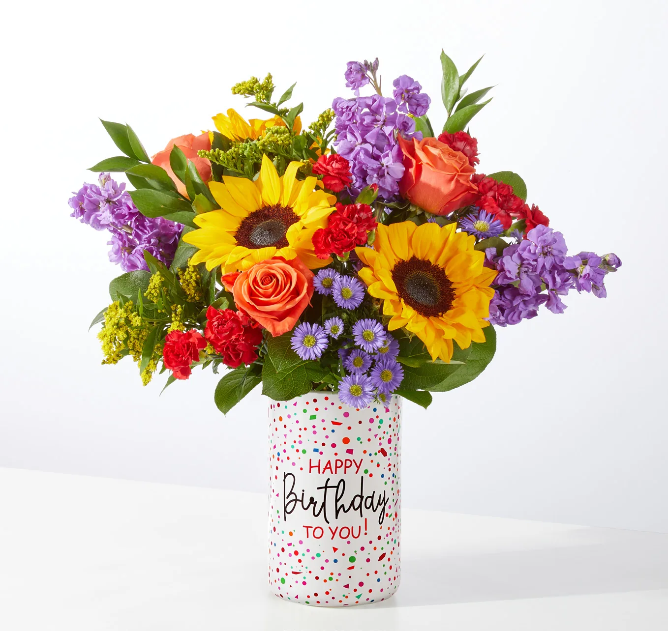 CELEBRATING YOU BOUQUET