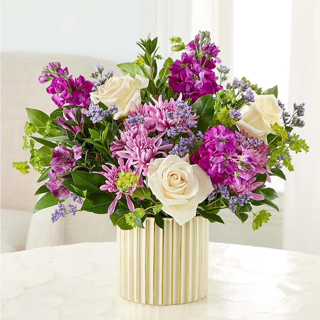 The Boutique Bouquet