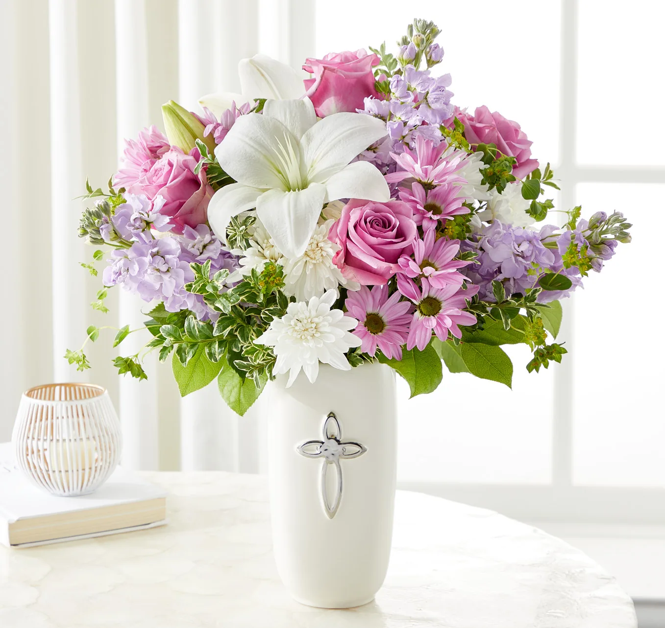SACRED SPACE BOUQUET