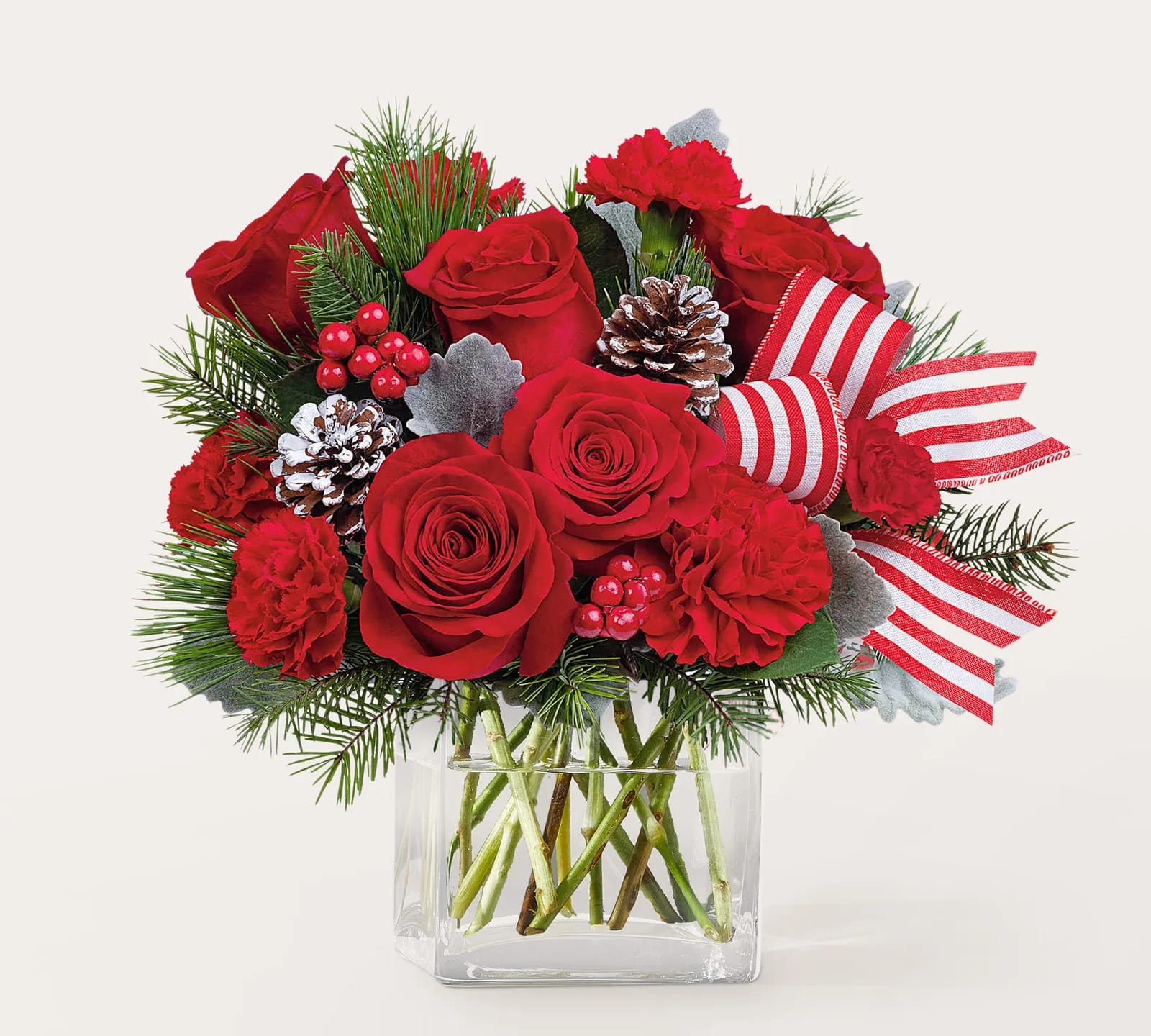 BAKING SPIRITS BRIGHT BOUQUET