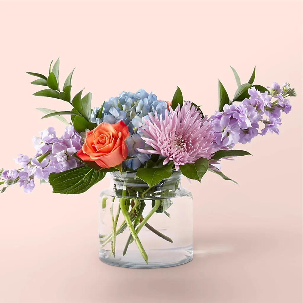 Be Mine Bouquet