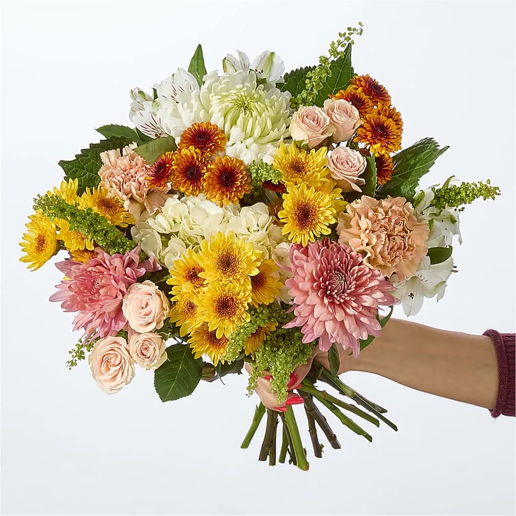 Fall Celebration Bouquet
