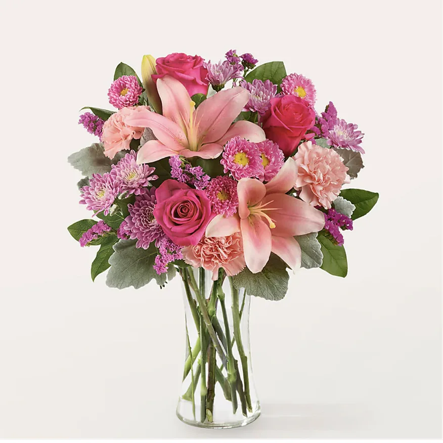 Dream Come True Bouquet
