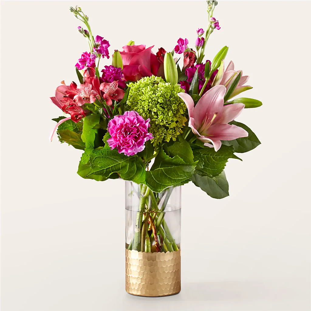Magic in the Air Bouquet
