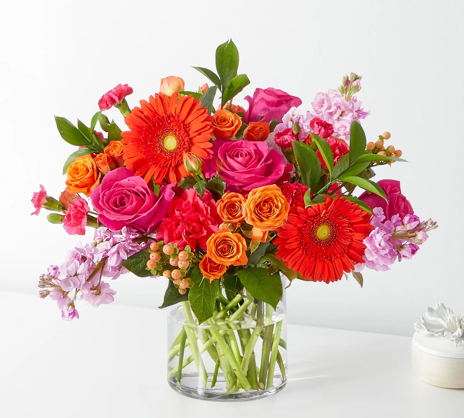 FIESTA BOUQUET