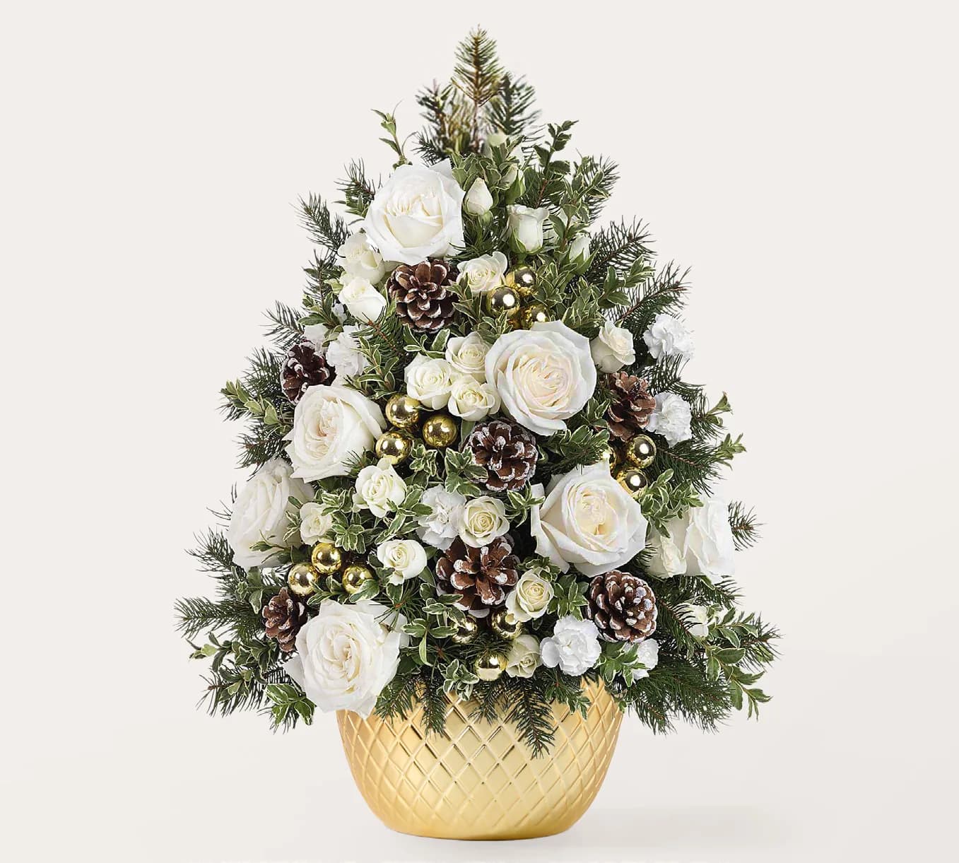 REASON FIR THE SEASON TREE
