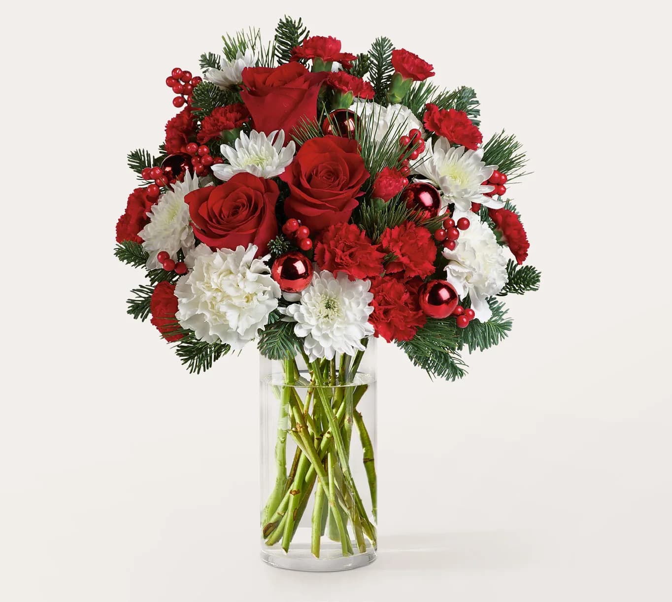 GOOD TIDINGS BOUQUET