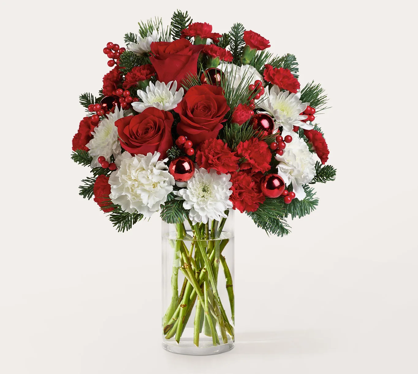 GOOD TIDINGS BOUQUET