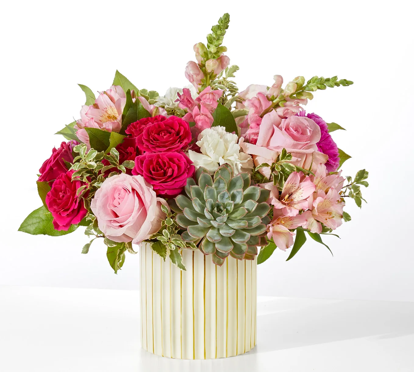 MAGENTA MUSINGS BOUQUET