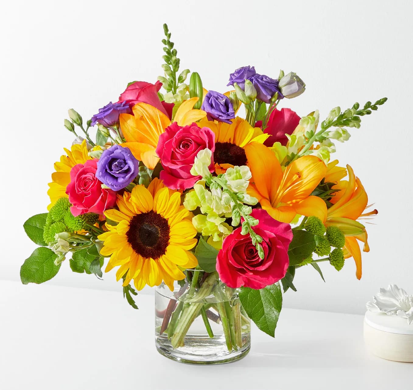 BEST DAY BOUQUET