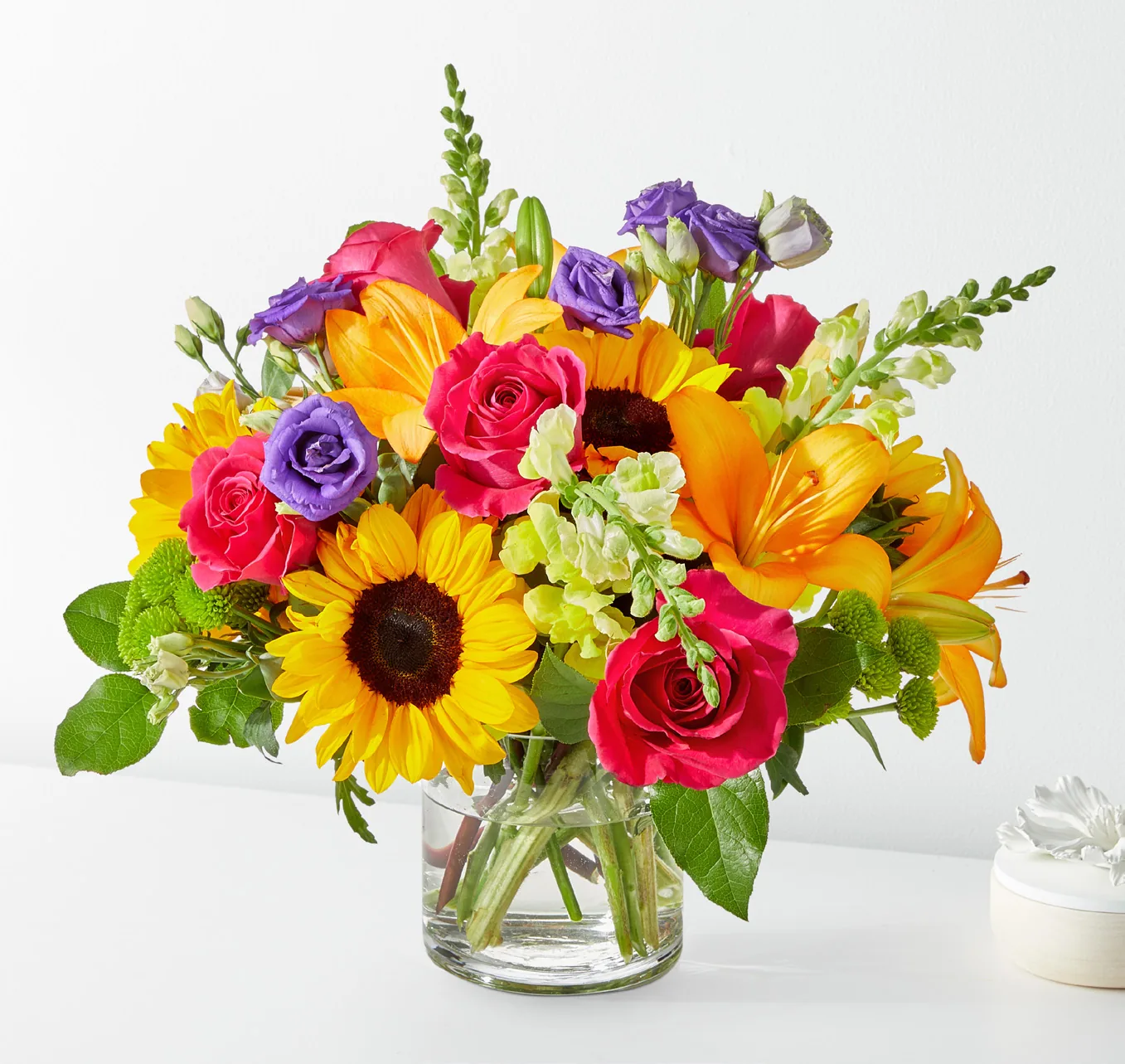 BEST DAY BOUQUET