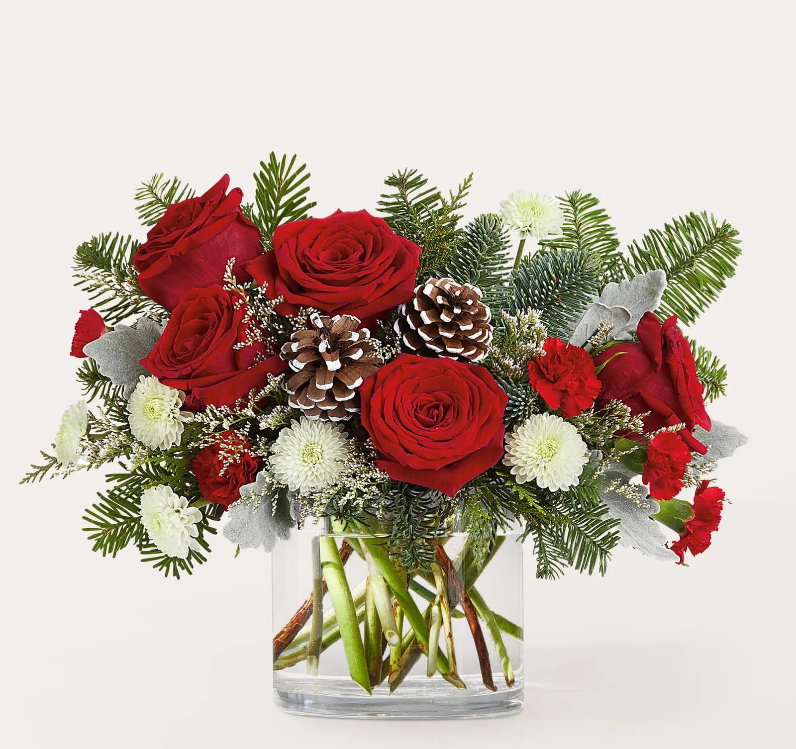 YULE CHEER BOUQUET