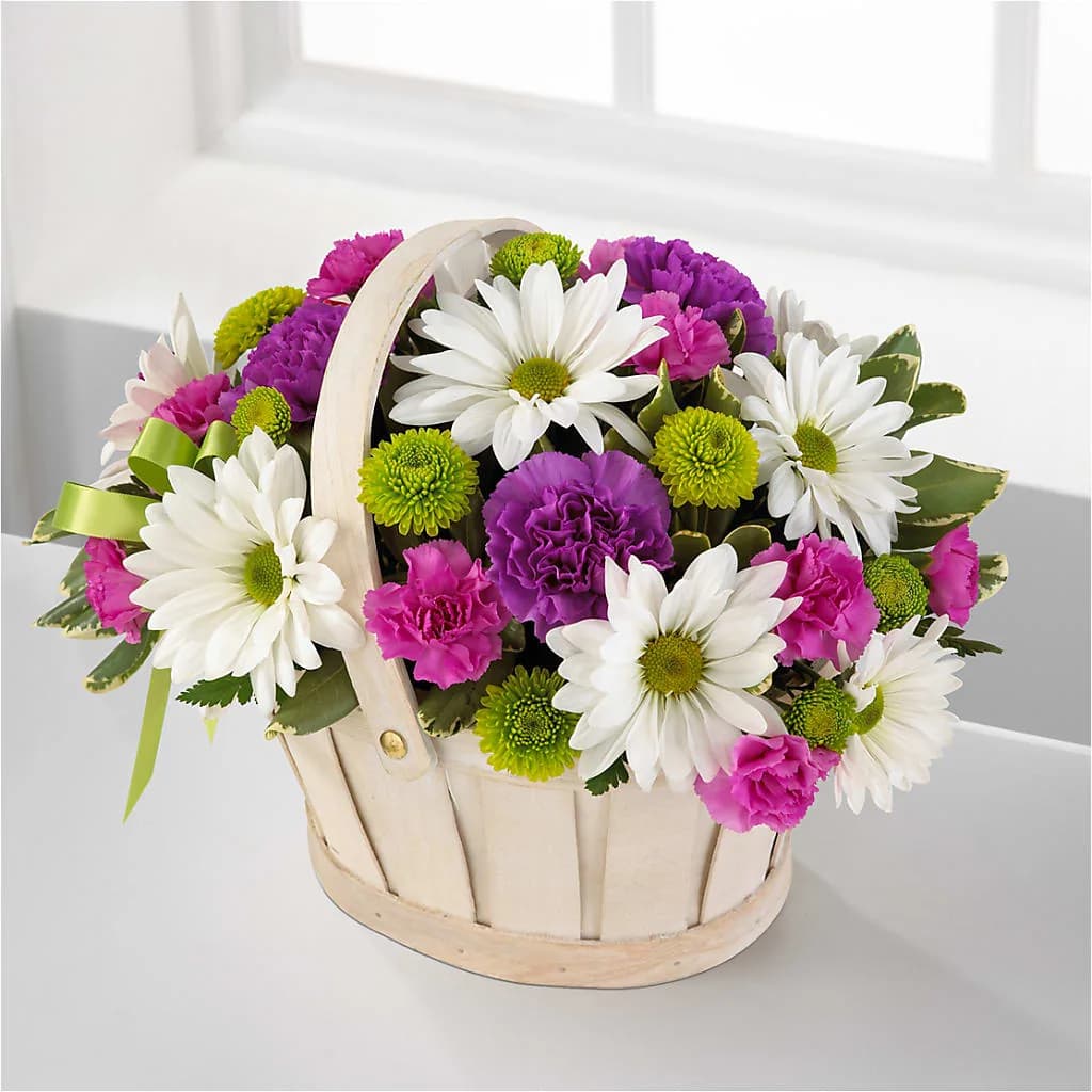 Blooming Bounty Bouquet